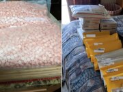 Le città blu invertono la rotta sulla distribuzione delle forniture di droga ai tossicodipendenti dopo che le politiche progressiste non sono riuscite advert arginare l’epidemia