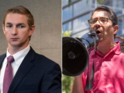 Un ex agente di polizia condannato al carcere in un caso perseguito dal procuratore distrettuale di Soros vede la condanna annullata un anno dopo