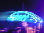 Ho passato 18 anni a occuparmi di automobili al CES. Le auto volanti, pensanti e autonome sono più vicine che mai