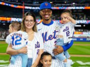 La moglie della star dei Mets nominata nel comitato inaugurale del sindaco eletto di New York Zohran Mamdani