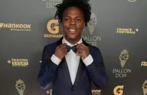 Elenco completo dei paesi del tour africano di IShowSpeed all’inizio ufficiale