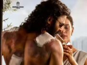 Vanga ricrea l’hype degli animali con il primo look di Capodanno di Spirit