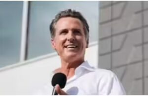 “La fisiognomica è reale”: gli influencer di estrema destra Nick Fuentes e Clavicular svengono per l’aspetto di Gavin Newsom