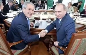 “Giunta dotata di armi nucleari”: quando Bush & Putin ha discusso di Pak nel 2005; cosa mostrano i documenti declassificati della NSA