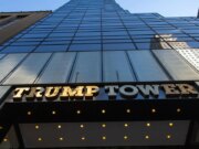 Trump Cellular rinvia il rilascio del telefono shade oro