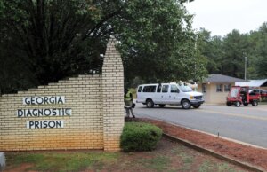 L’esecuzione in Georgia è stata sospesa a causa delle domande sul processo di clemenza