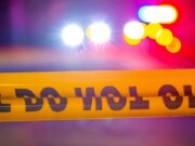 3 feriti nella sparatoria all’ufficio dello sceriffo rurale dell’Idaho, dicono i funzionari; sospettato ucciso