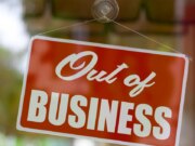 Questi rivenditori nazionali e regionali hanno cessato l’attività nel 2025