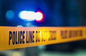 Uomo accusato di aver ucciso una donna durante un tiro al bersaglio nel cortile