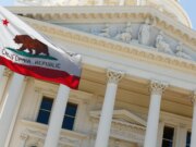 Può uno Stato salvarci dal disastro dell’IA? All’interno della nuova repressione legislativa della California