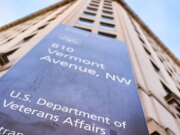 Il Dipartimento per gli affari dei veterani reintroduce il divieto quasi totale di aborto