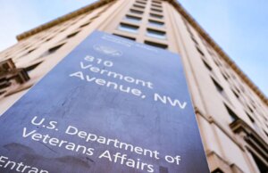 Il Dipartimento per gli affari dei veterani reintroduce il divieto quasi totale di aborto