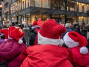 C’è qualcosa di aperto il giorno di Natale 2025? Scopri quali attività operano.