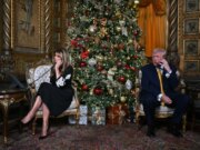 Il NORAD segue Babbo Natale nella tradizione della vigilia di Natale