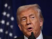 Trump pone il suo primo veto su questo mandato