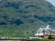 I passeggeri delle crociere alle Hawaii dovranno affrontare una nuova tassa sul cambiamento climatico dopo la sentenza del tribunale