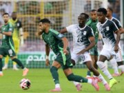 Come guardare Guinea Equatoriale vs Algeria on-line gratuitamente