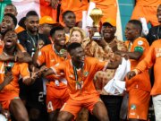 Come guardare Gabon vs Costa d’Avorio on-line gratuitamente