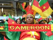 Come guardare Mozambico vs Camerun on-line gratuitamente