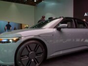 Le principali tendenze automobilistiche da aspettarsi al CES 2026