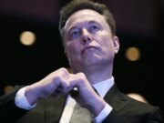 Ecco tutto ciò che Elon Musk ha promesso nel 2025 e non è riuscito a mantenere