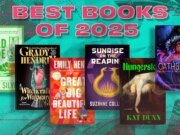 I 16 migliori libri di narrativa del 2025, secondo BookTok