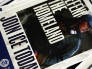 L’ICE sta spendendo milioni per utilizzare gli influencer come strumenti di reclutamento