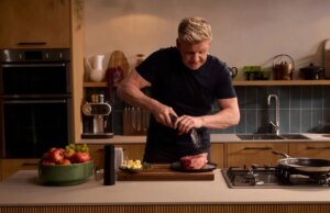 Ultimo giorno per avere le pentole di Gordon Ramsay in offerta con uno sconto fino al 50%.