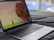 Pronti per un laptop computer Linux? Ne ho trovato uno che compete con il mio MacBook Professional