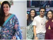 Girija ricorda la forza silenziosa della SRK durante il caso Aryan Khan