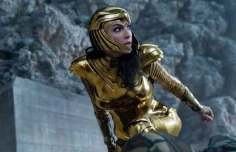 Perché Surprise Lady è così?