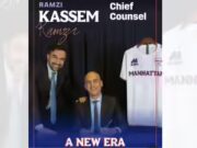 “Una nuova period”: Zohran Mamdani nomina Ramzi Kassem, avvocato del detenuto di Al Qaeda, capo consigliere di New York – chi è costui?