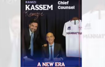 “Una nuova period”: Zohran Mamdani nomina Ramzi Kassem, avvocato del detenuto di Al Qaeda, capo consigliere di New York – chi è costui?
