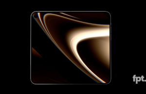 L’iPhone pieghevole è appena trapelato? Sembra di sì.