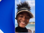 L’attrice di Broadway Imani Smith è stata pugnalata a morte nel New Jersey, cube la polizia