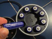 Questo caricabatterie mi permetterà di dire finalmente addio alle batterie alcaline nel 2026