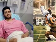 Arabia Saudita: identificato l’ufficiale ferito che ha sventato il tentativo di suicidio nel luogo più sacro dell’Islam, ora in convalescenza