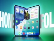 L’Apple Pencil funzionerà con l’iPhone Fold?