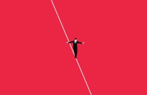 L’atto di bilanciamento dell’intelligenza artificiale che la tua azienda non può permettersi di armeggiare nel 2026