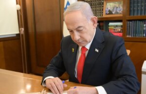 Israele diventa il primo paese a riconoscere il Somaliland; Trump “non è pronto”