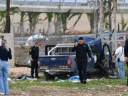 Il FM israeliano accusa l’Autorità Palestinese di aiutare il terrorismo con il “Pay-for-Slay” dopo l’attacco mortale