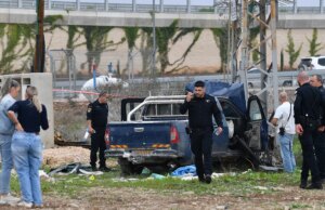 Il FM israeliano accusa l’Autorità Palestinese di aiutare il terrorismo con il “Pay-for-Slay” dopo l’attacco mortale