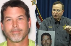 Un uomo della Florida uccide la moglie e spara alla figliastra per una discussione sulla partita della NFL prima di togliersi la vita