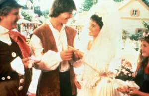 L’attrice di “Babes in Toyland” Jill Schoelen spiega perché ha lasciato Hollywood per 29 anni