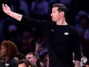 JJ Redick è furioso dopo il crollo natalizio dei Lakers e richiede uno sforzo maggiore