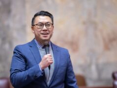 Non dare per scontato il successo: Joe Nguyen, CEO della Seattle Chamber, parla della trama in evoluzione della tecnologia
