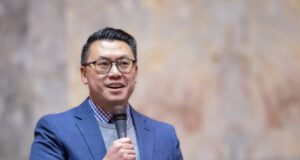 Non dare per scontato il successo: Joe Nguyen, CEO della Seattle Chamber, parla della trama in evoluzione della tecnologia
