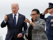 L’assistenza per l’affitto dell’period Biden includeva pagamenti agli inquilini morti e ai non cittadini, rivela un nuovo rapporto dell’HUD