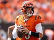 Le squadre della NFL dovrebbero aspettarsi un prezzo “tipo Ricky Williams” in potenziali trattative commerciali con Joe Burrow: rapporto