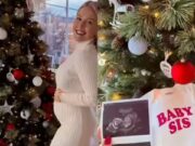 Un altro bambino nell’ala ovest? Karoline Leavitt aspetta una bambina